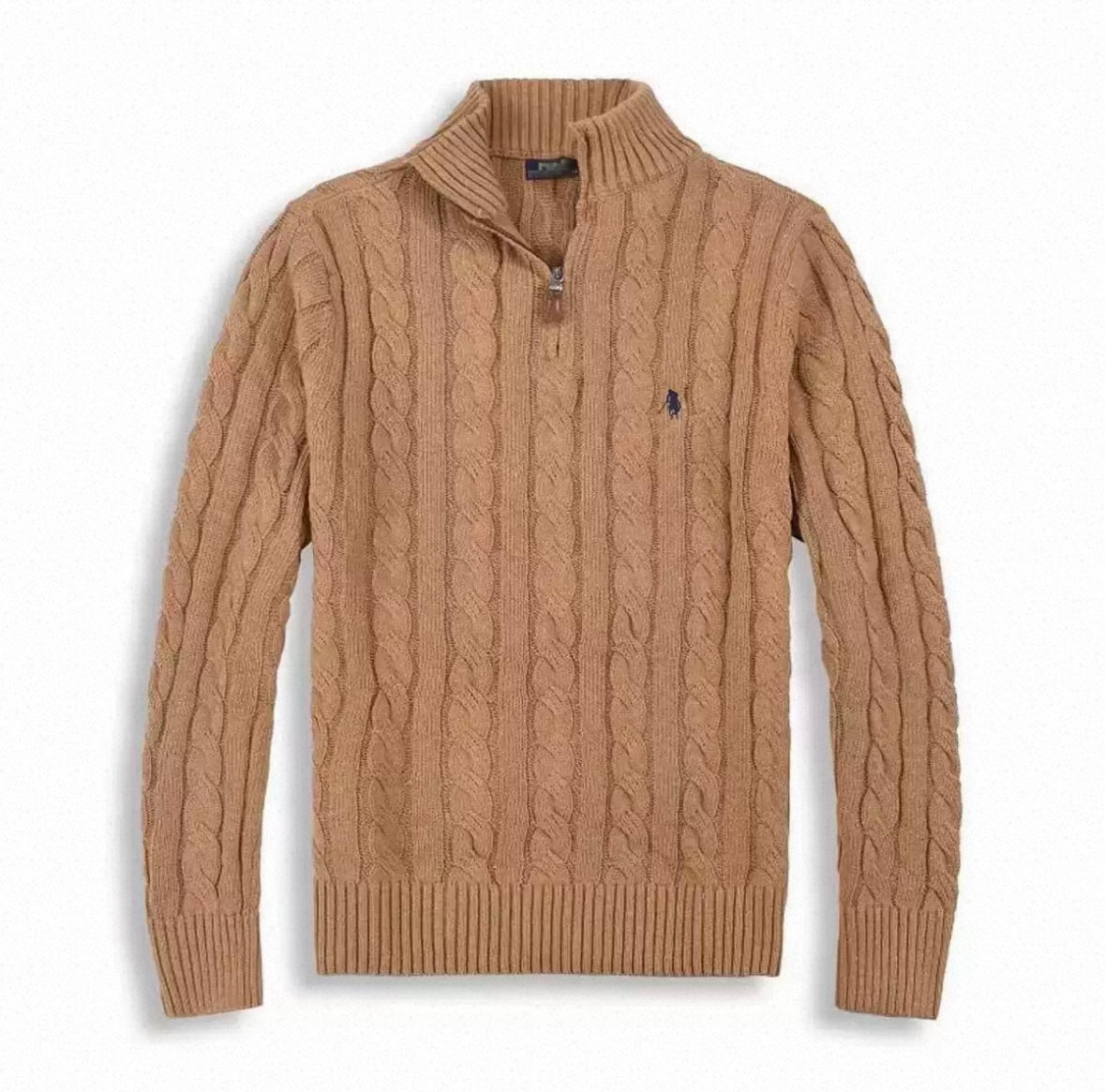 "RL" Knit