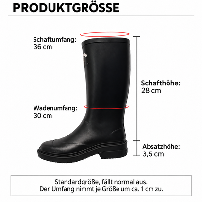 CHA - Gummistiefel