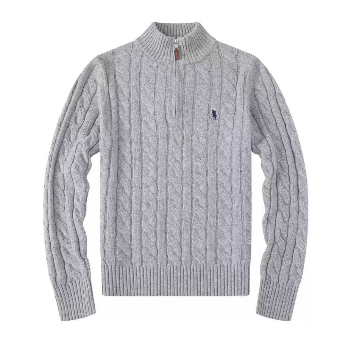 "RL" Knit