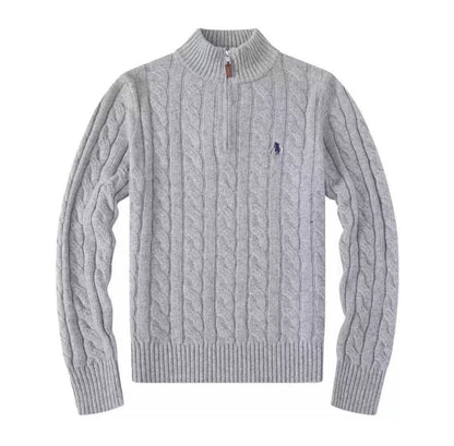 "RL" Knit