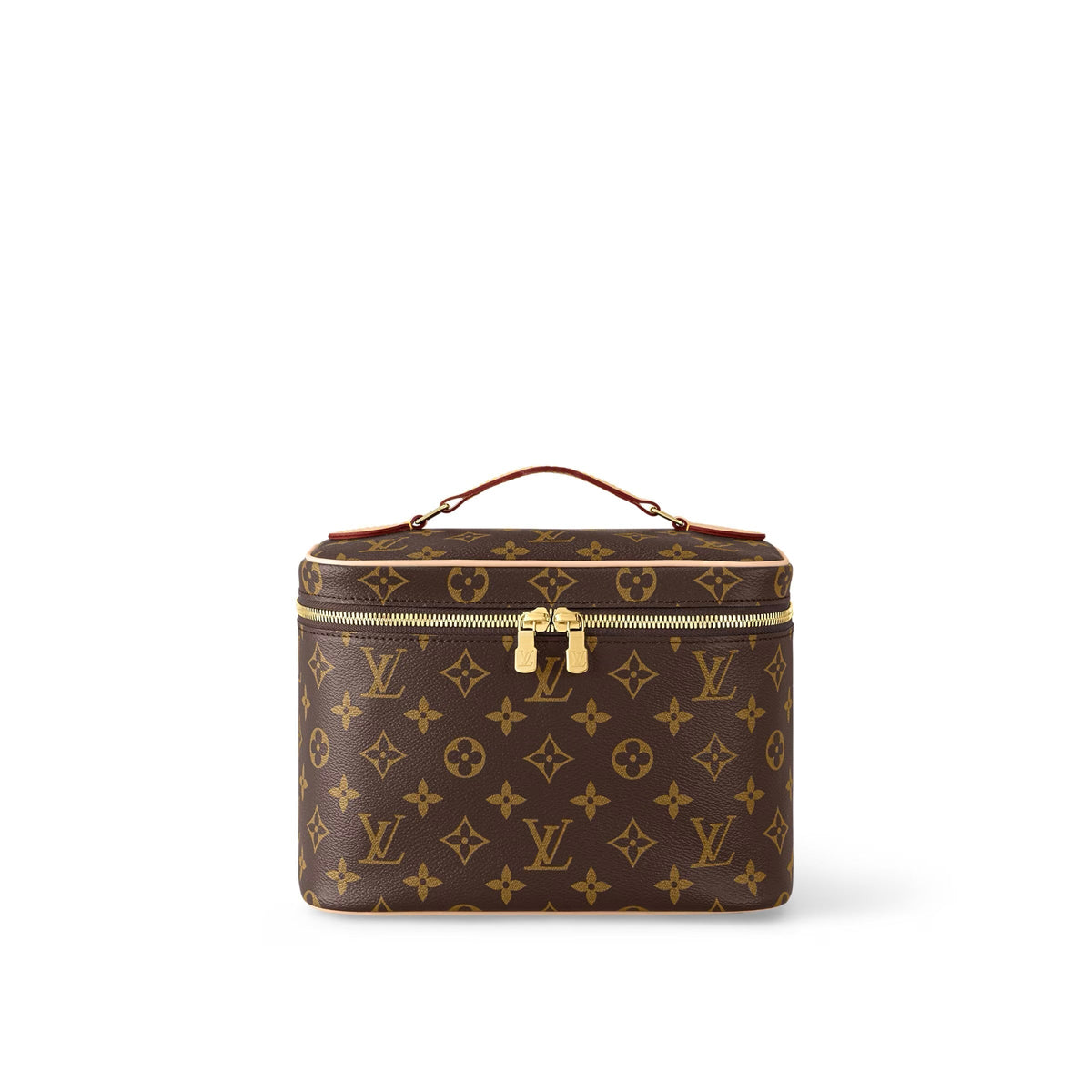 "LV" Tasche 24cm