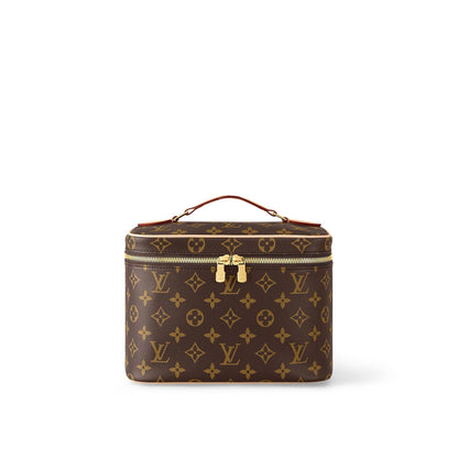 "LV" Tasche 24cm