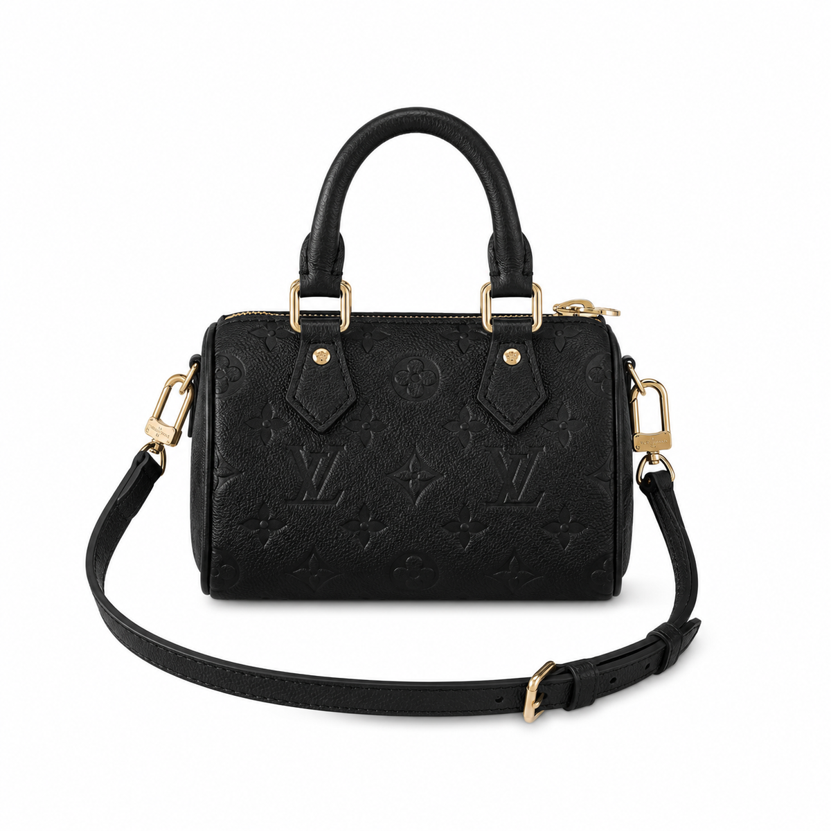 "Nano Speedy" Handtasche