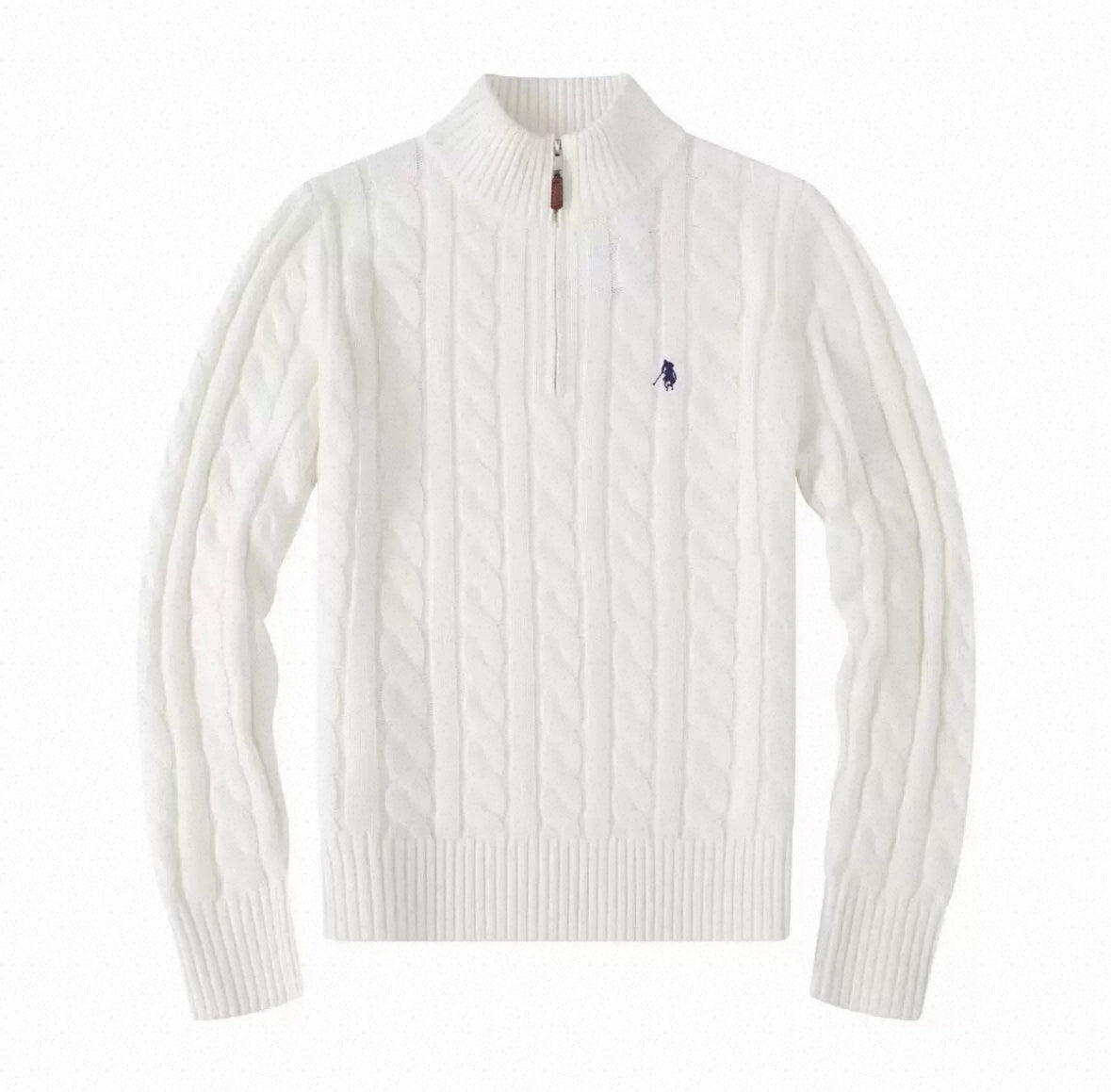 "RL" Knit