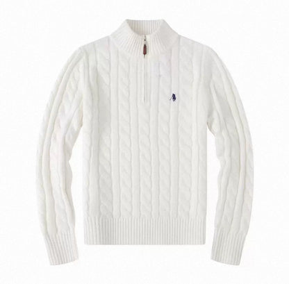 "RL" Knit