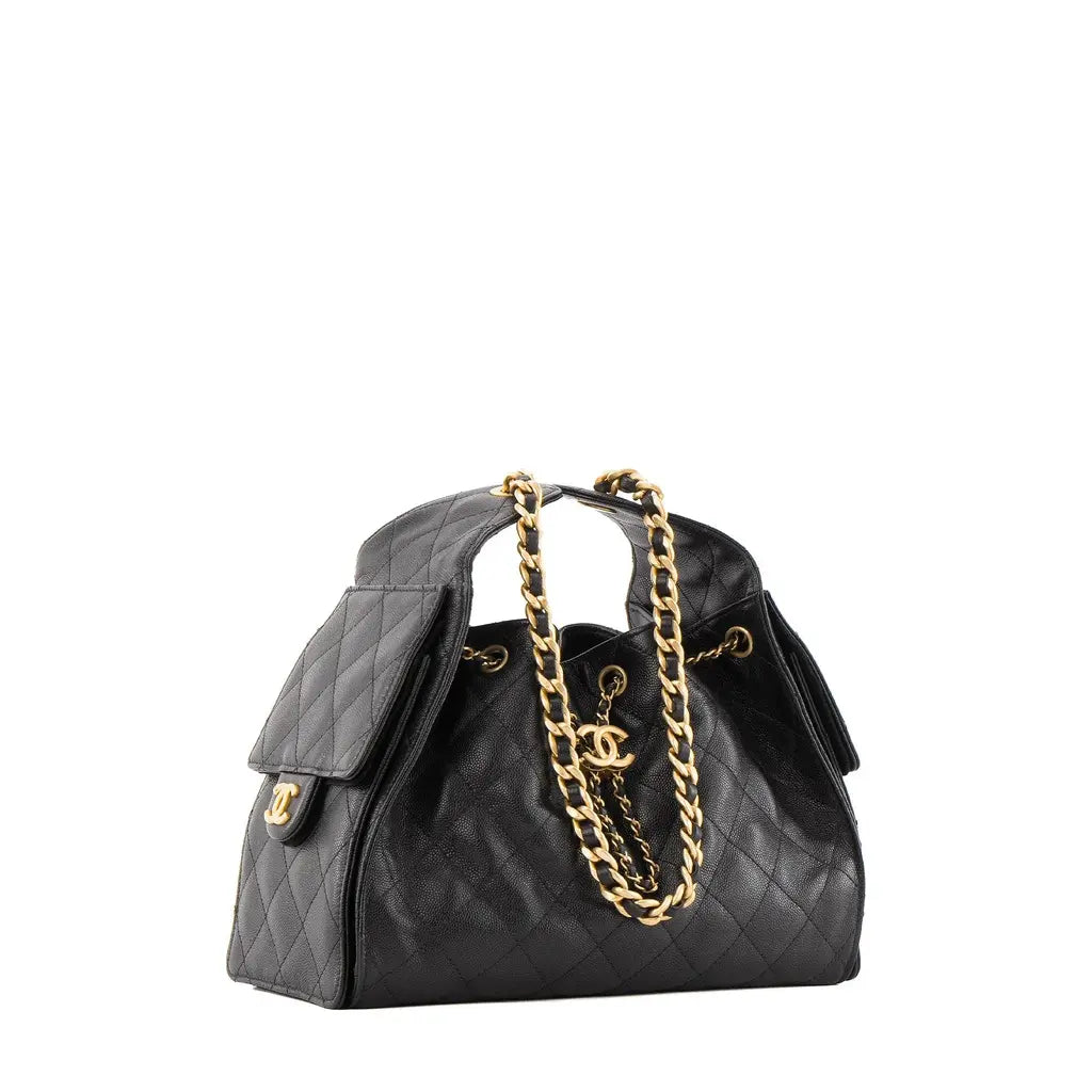 "CC" Small Size Bag