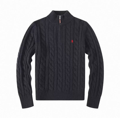 "RL" Knit