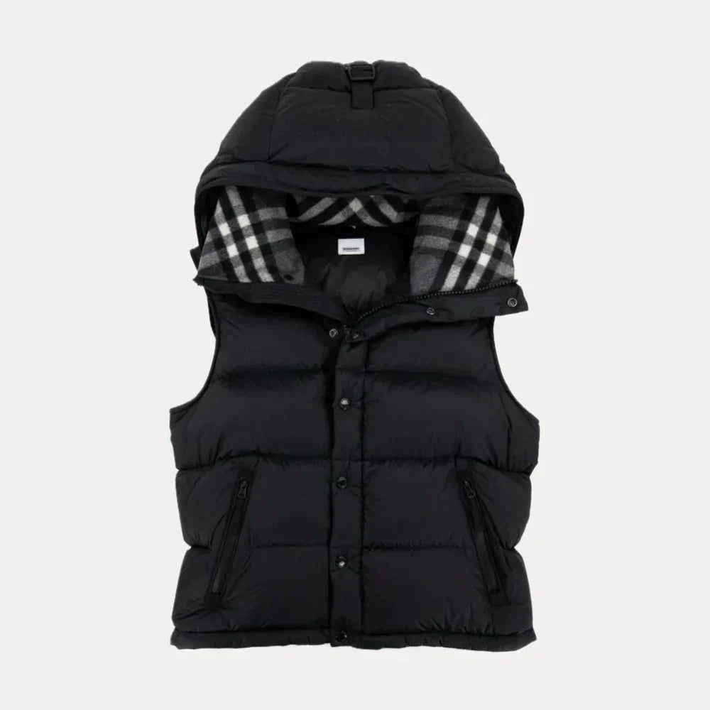 "BB Jacket" (unisex)