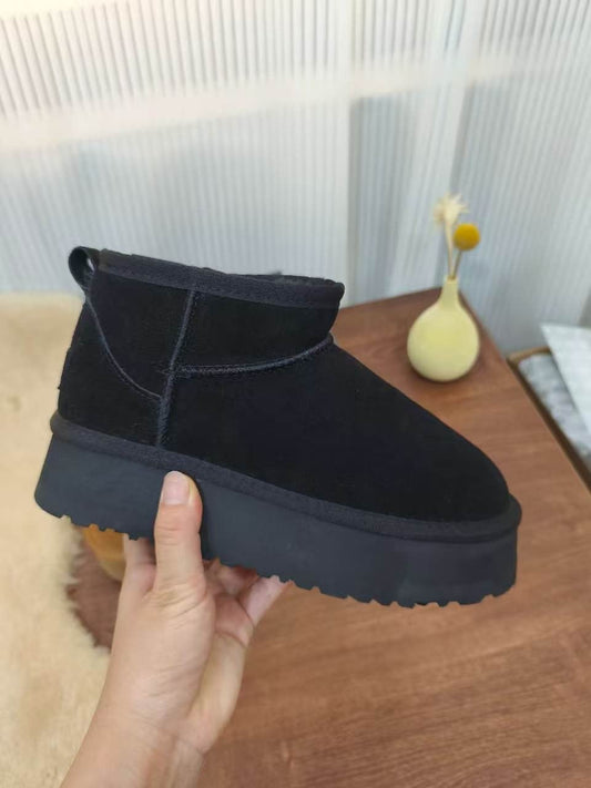 UG - MINI BOOT