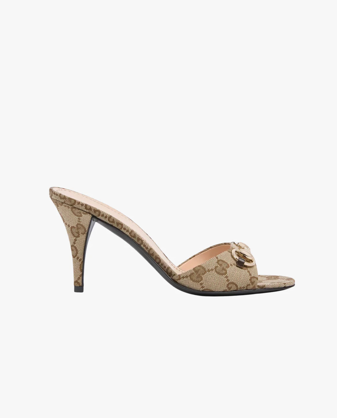 GOCC - HEELS