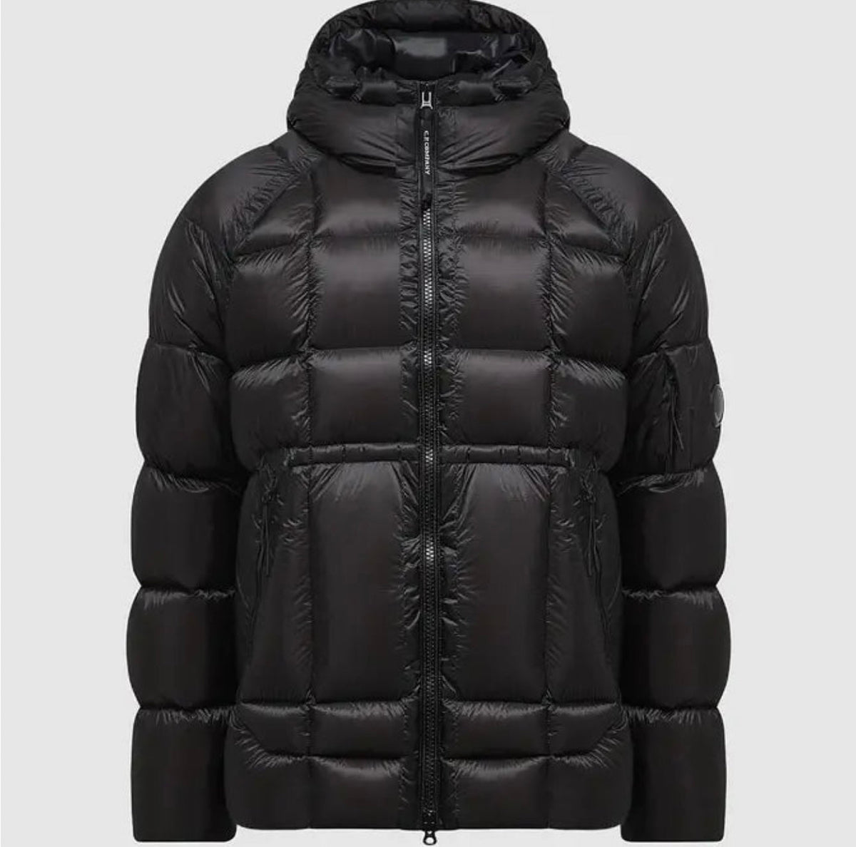 CP Puffer