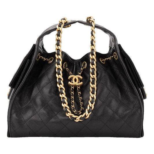 "CC" Small Size Bag