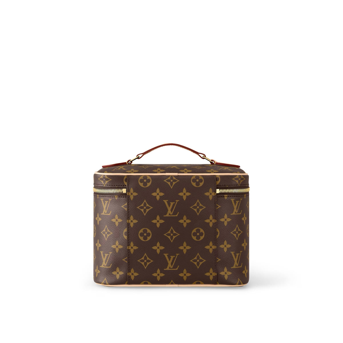 "LV" Tasche 24cm