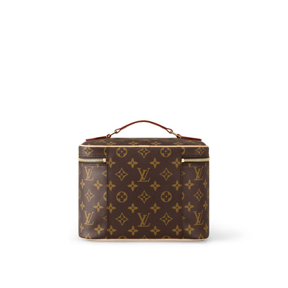 "LV" Tasche 24cm