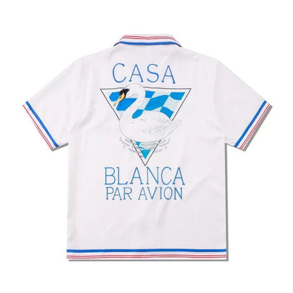 "Casa" Summer Set