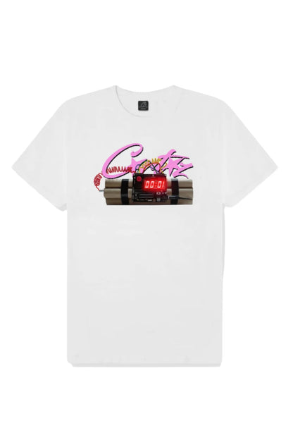"Countdown" Tee
