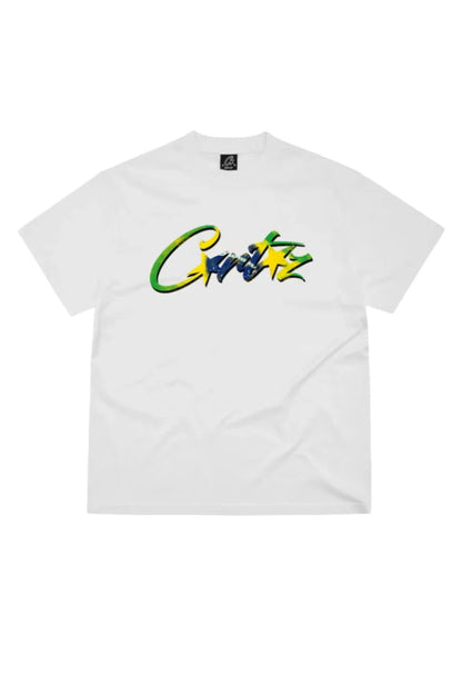 "Favela" Tee