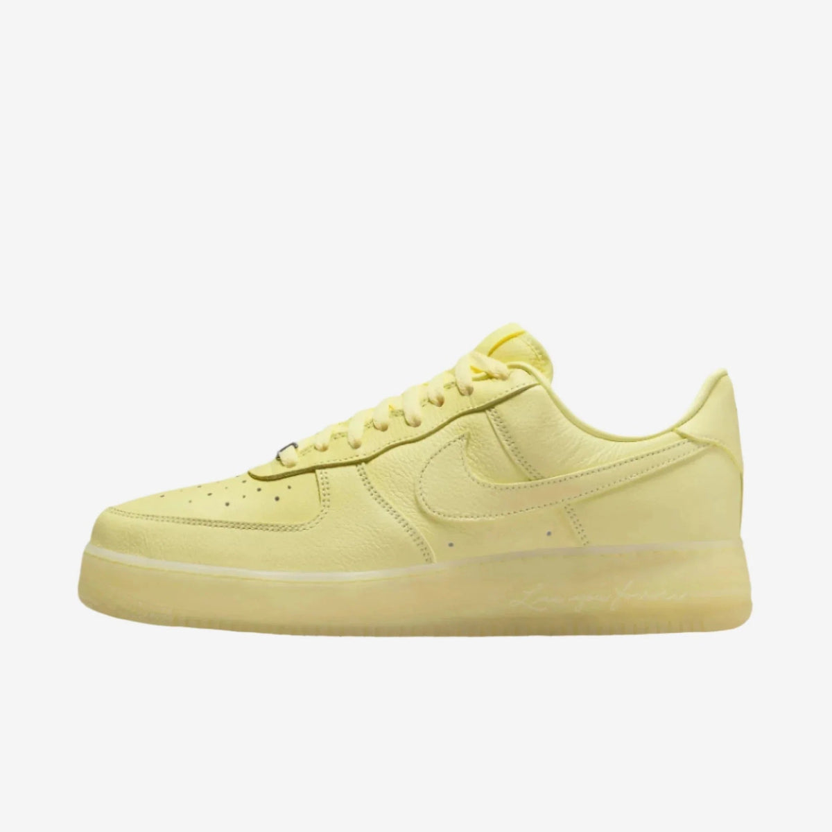 "DRK-AF1" Sneaker