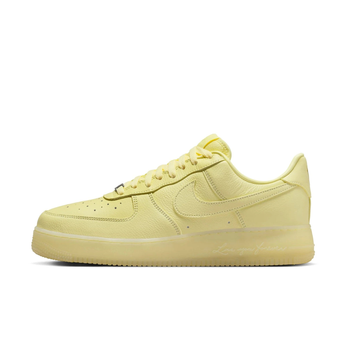 "DRK-AF1" Sneaker
