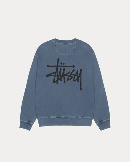 "Stxssy" Sweaters