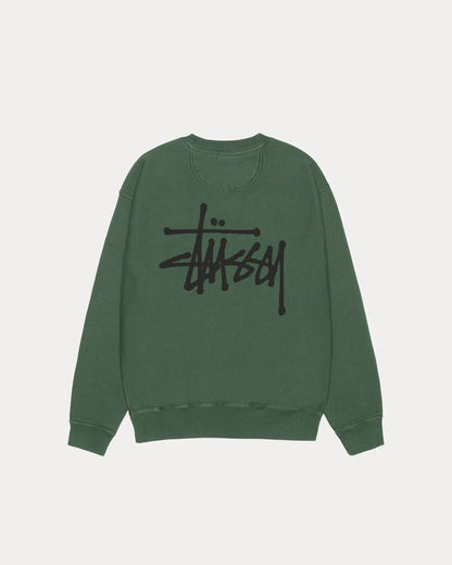 "Stxssy" Sweaters