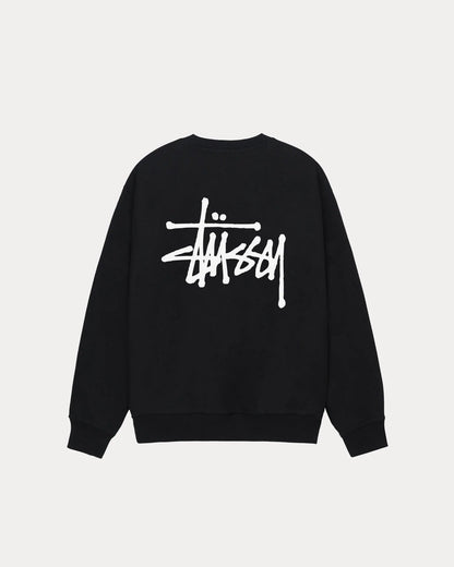 "Stxssy" Sweaters