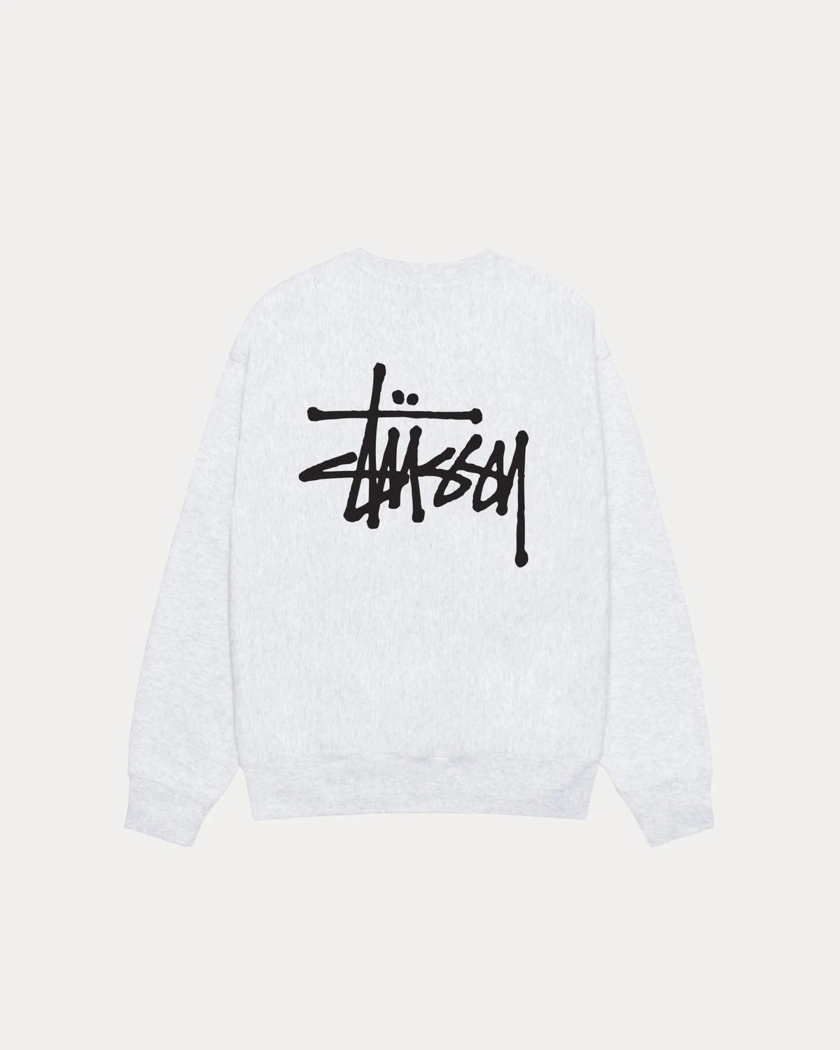 "Stxssy" Sweaters