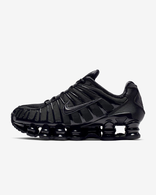 "Shox" Sneaker