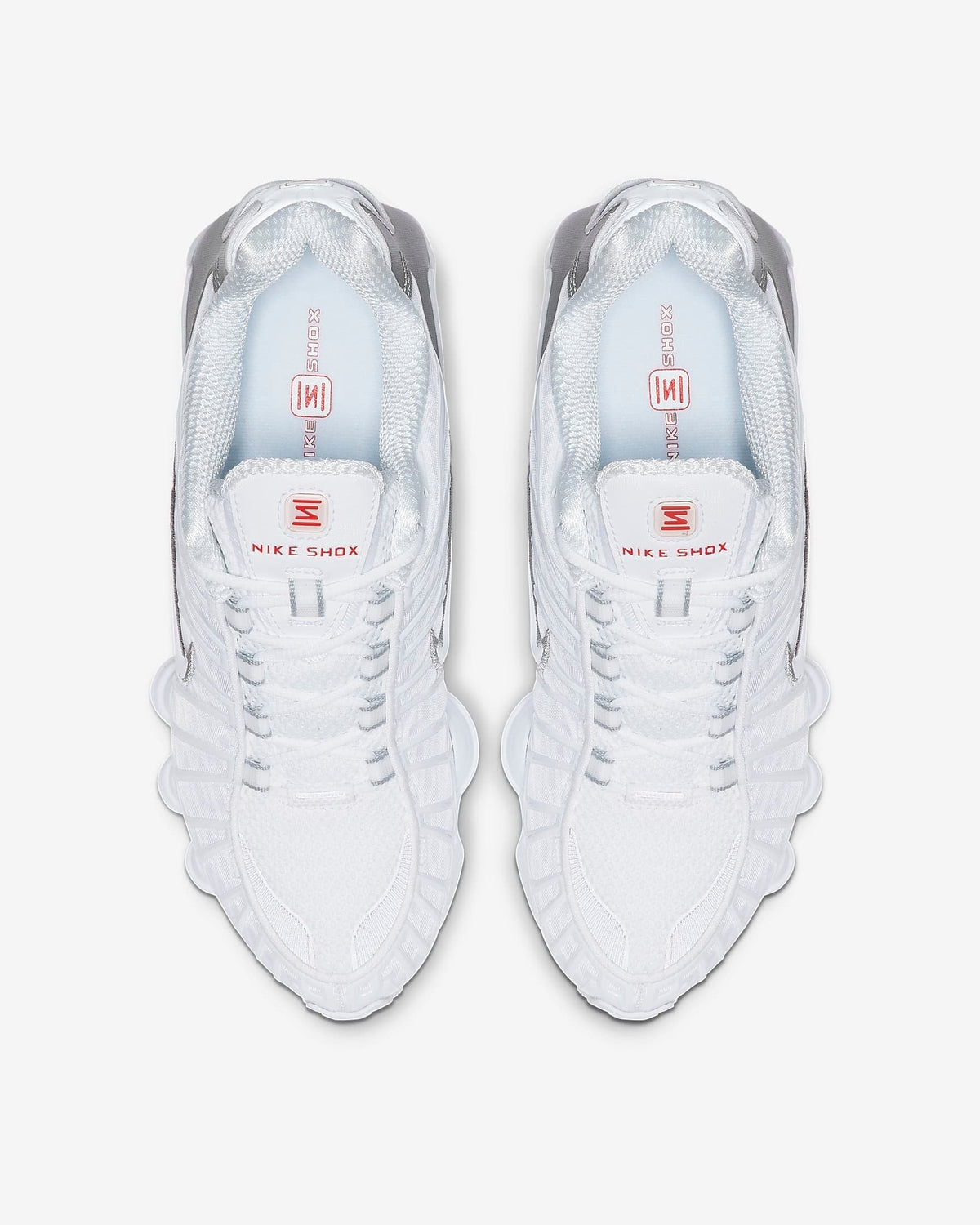 "Shox" Sneaker