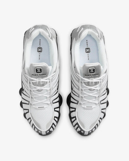 "Shox" Sneaker
