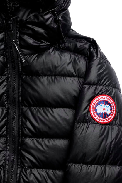 "Goose-Crofton" Jacket