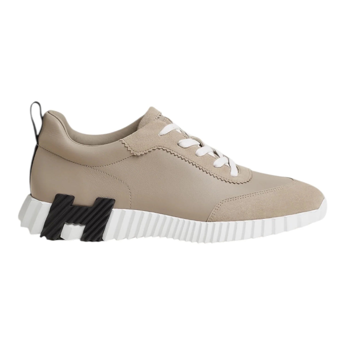"Herm" Sneaker