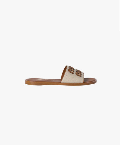 MURA - SANDALEN