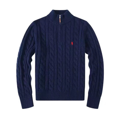 "RL" Knit