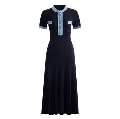 Bodycon Knit Dress