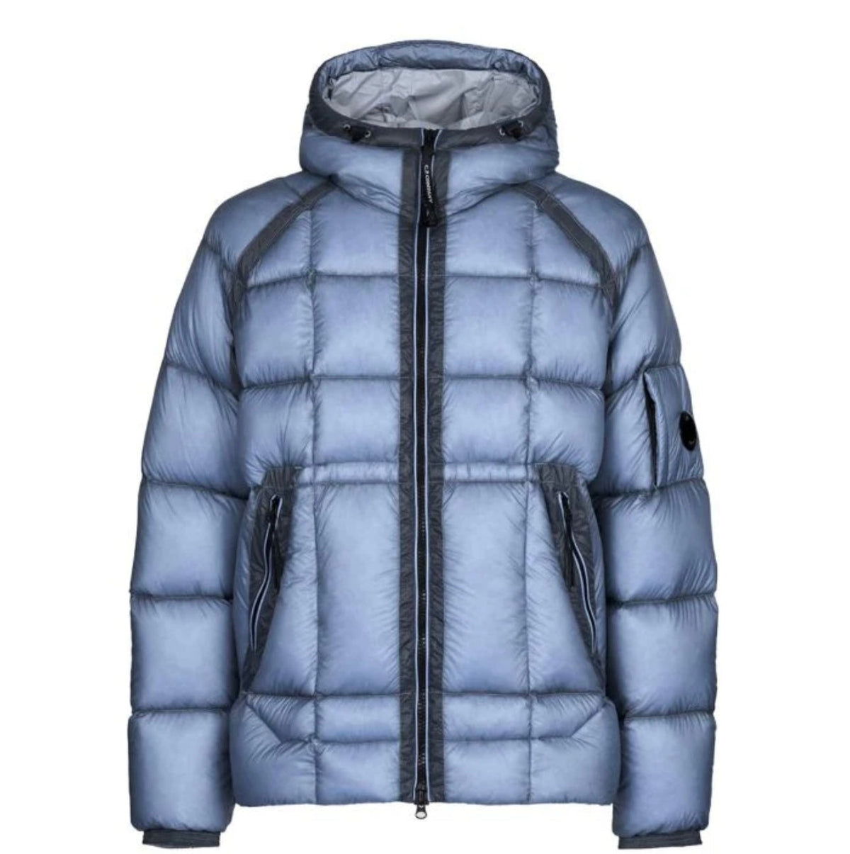 CP Puffer