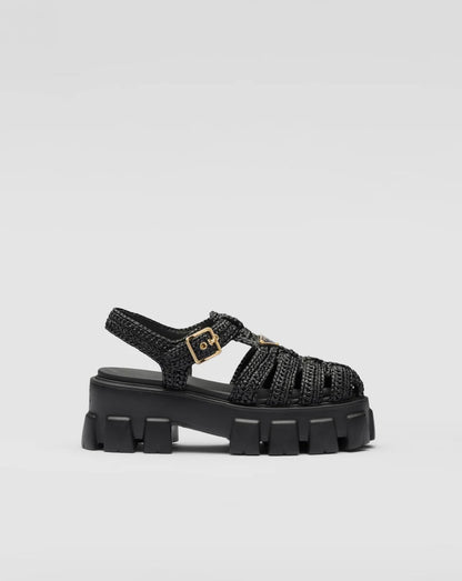 PRA Monolith Sandals