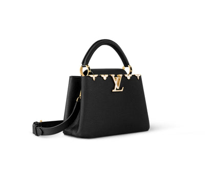 LV Capucines Bag