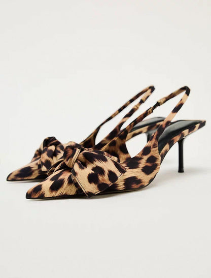 Slingback-Pumps