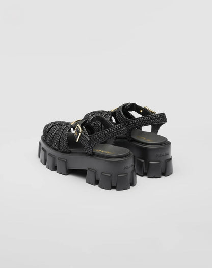 PRA Monolith Sandals
