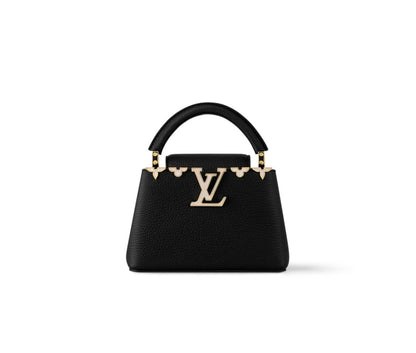 LV Capucines Bag