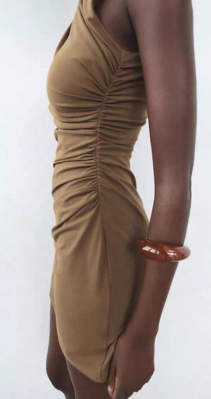 Bodycon Mini Kleid