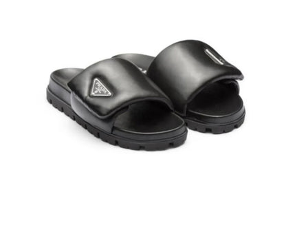 PAD Slides