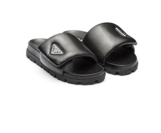 PAD Slides