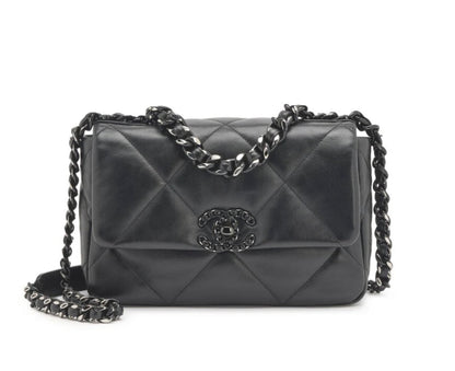 CC Flap Bag