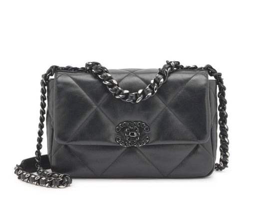 CC Flap Bag