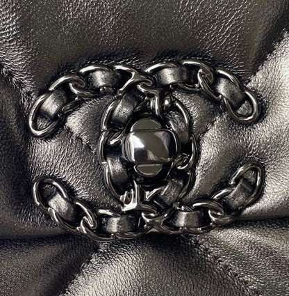 CC Flap Bag