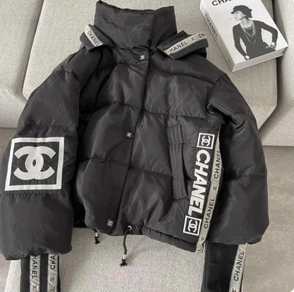 CC - JACKET