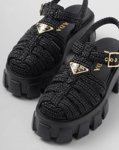 PRA Monolith Sandals