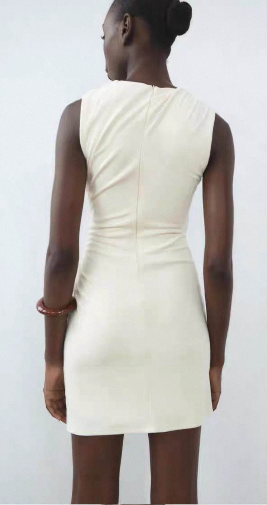 Bodycon Mini Kleid